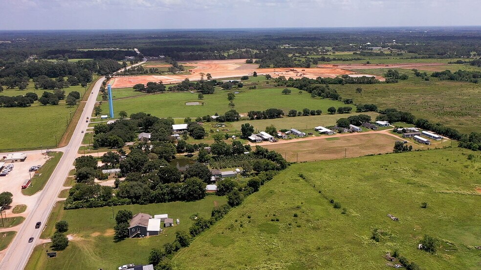 More Photos Of 30291 FM 1488 Rd, Waller Lodge Meeting Hall For Sale