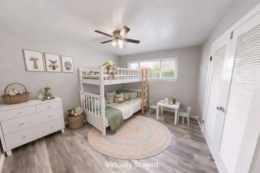 More Photos Of 2105 48th Ave, Oakland Apartments For Sale