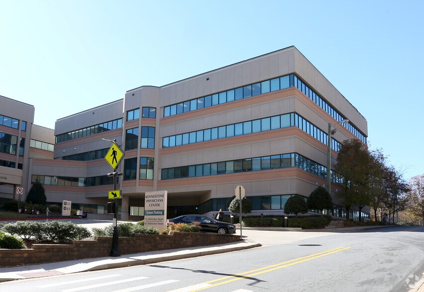 Primary Photo Of 61 Whitcher St, Marietta Medical For Lease