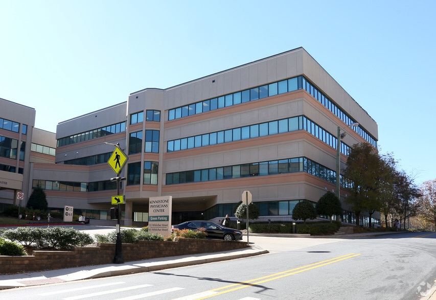 More Photos Of 61 Whitcher St, Marietta Medical For Lease