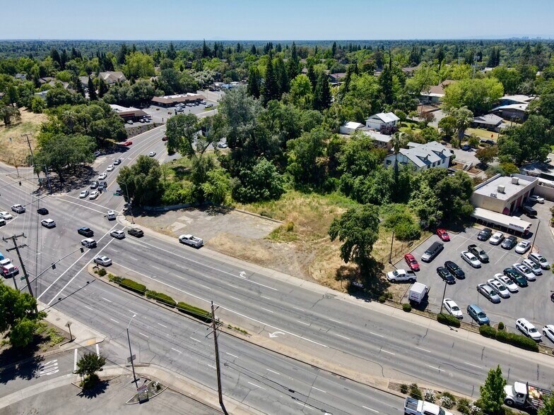 More Photos Of 4111 Sunrise Blvd, Fair Oaks Land For Sale