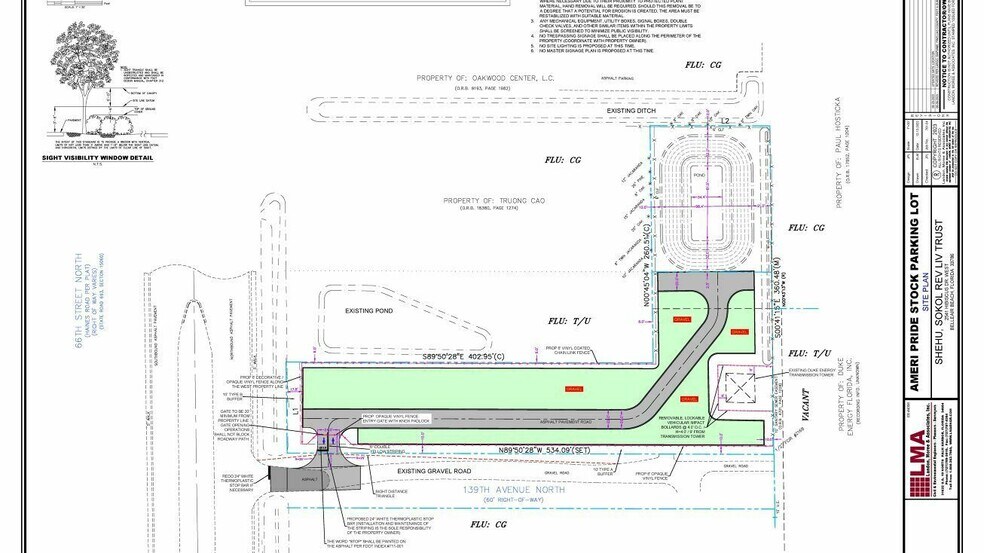 More Photos Of 6541 139th Ave, Largo Land For Sale