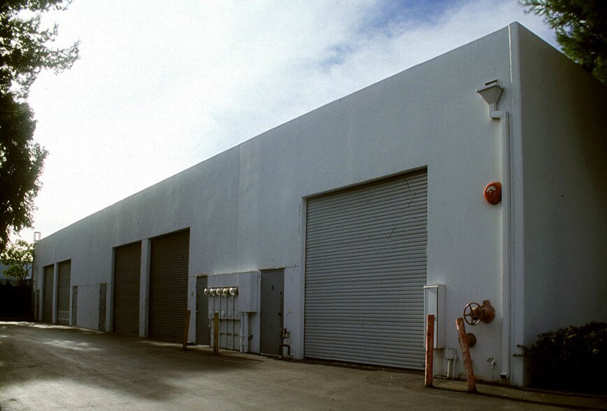 More Photos Of 14752 Franklin Ave, Tustin Light Manufacturing For Lease
