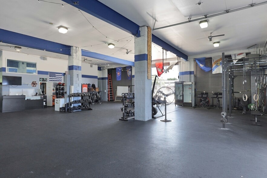 More Photos Of 64 Steiner Ave, Neptune City Warehouse For Lease