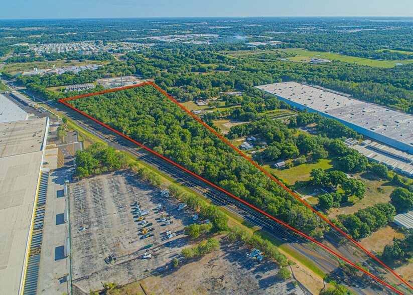 More Photos Of 1472 Airport Rd, Lakeland Land For Sale