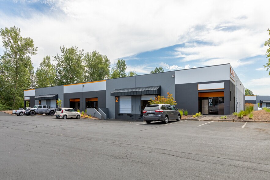More Photos Of 7013-7021 NE 79th Ct, Portland Unknown For Lease