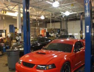 More Photos Of 1228 N Roselle Rd, Schaumburg Freestanding For Sale