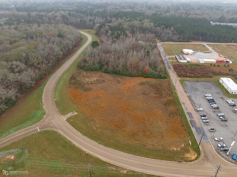 More Photos Of 1000 Industrial Dr, Minden Land For Sale