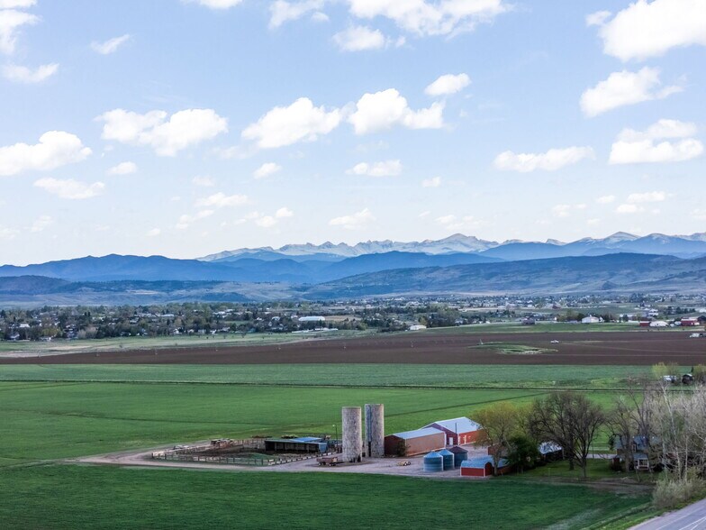 More Photos Of 1805 W County Road 8, Berthoud Land For Sale