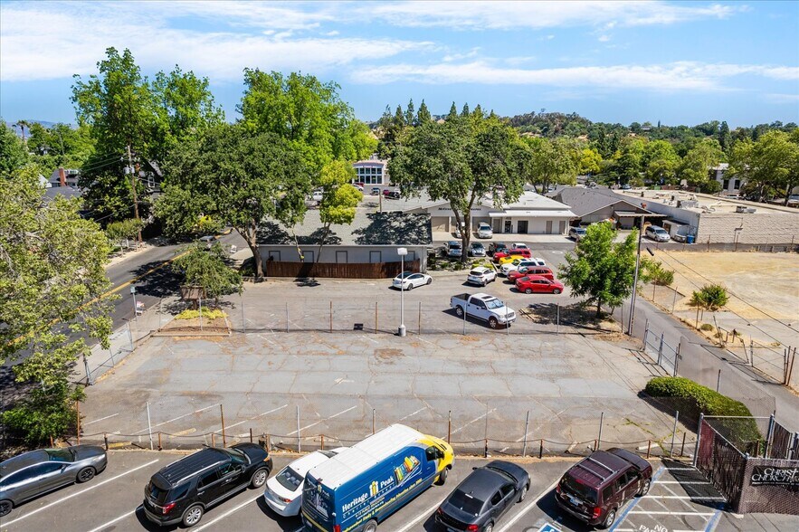 More Photos Of Parker St, Vacaville Land For Sale