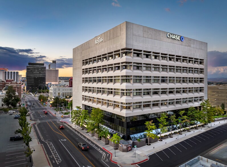 More Photos Of 200 S Virginia St, Reno Office For Lease