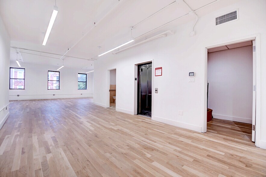 More Photos Of 6 Saint Marks Pl, New York Storefront For Lease