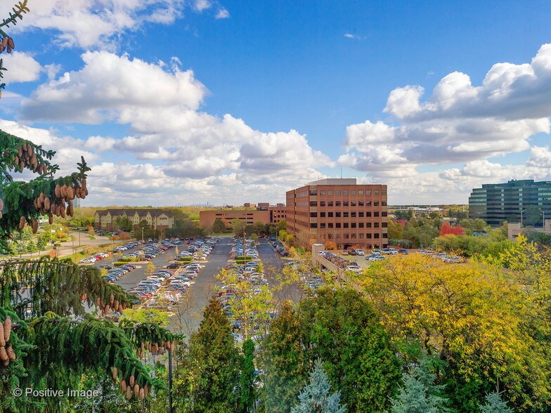 More Photos Of 1 TransAm Plaza Dr, Oakbrook Terrace Office For Sale