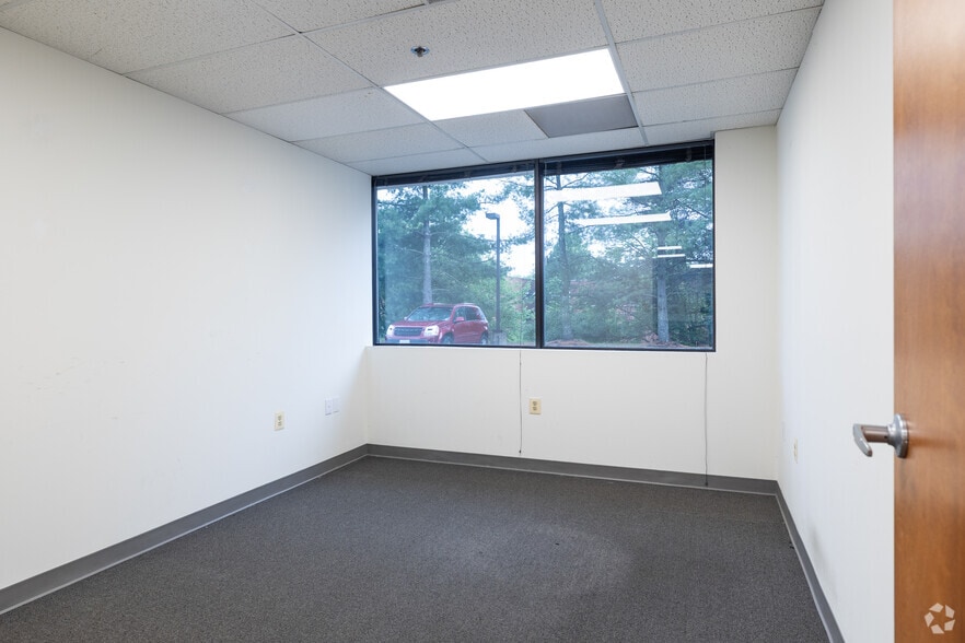 Photo of 1st Floor Ste A110