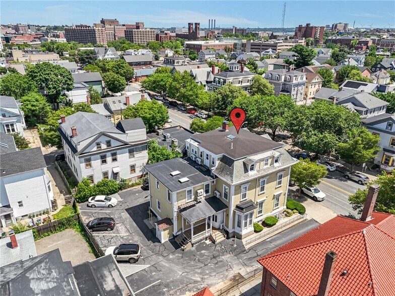More Photos Of 215 Broadway, Providence Apartments For Sale