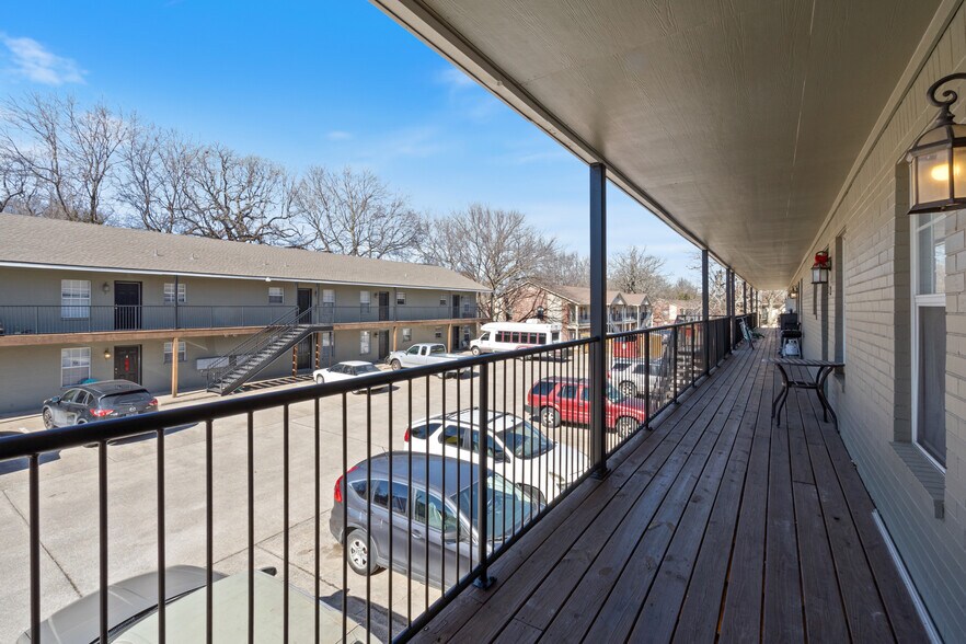 More Photos Of 884 Holly St, Fayetteville Apartments For Sale