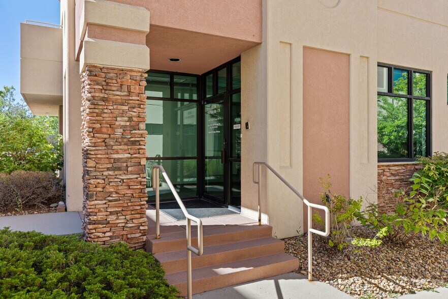 More Photos Of 9226 Teddy Ln, Lone Tree Office For Lease