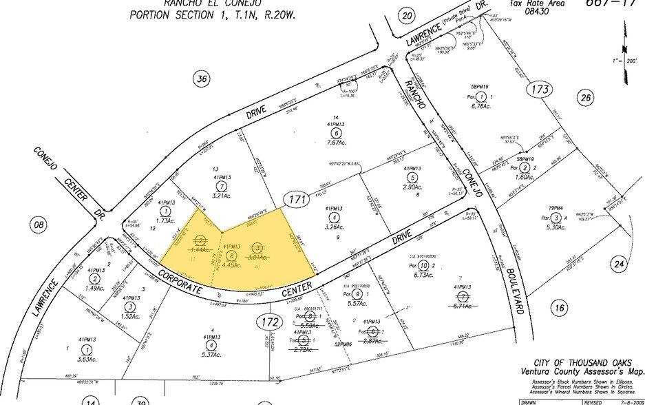 More Photos Of 2201 Corporate Center Dr, Newbury Park Research And Development For Sale