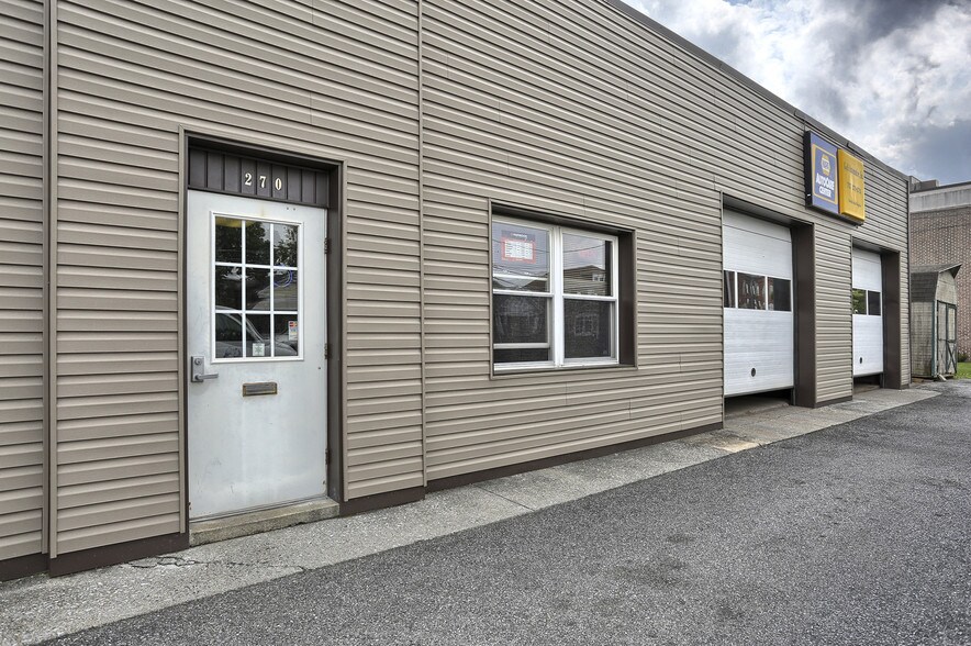 More Photos Of 270 E Lehman St, Lebanon Auto Repair For Sale