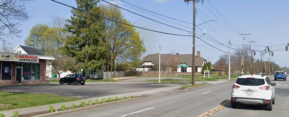 More Photos Of 2087 Monroe Ave, Rochester Land For Sale