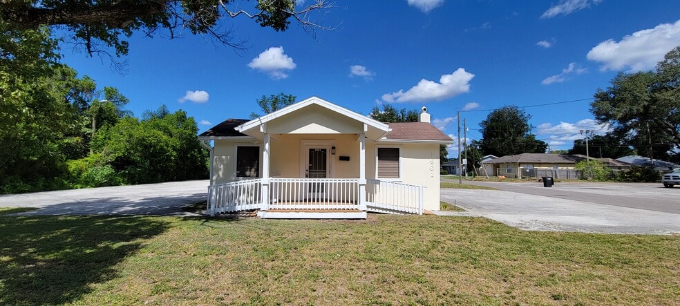 More Photos Of 1901 W Sligh Ave, Tampa Office For Sale