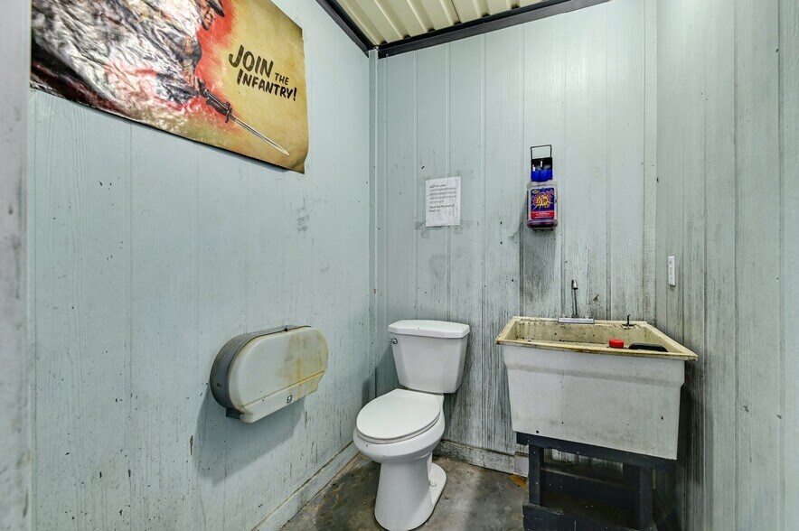 More Photos Of 4450 State Highway 29, Bertram Industrial For Lease