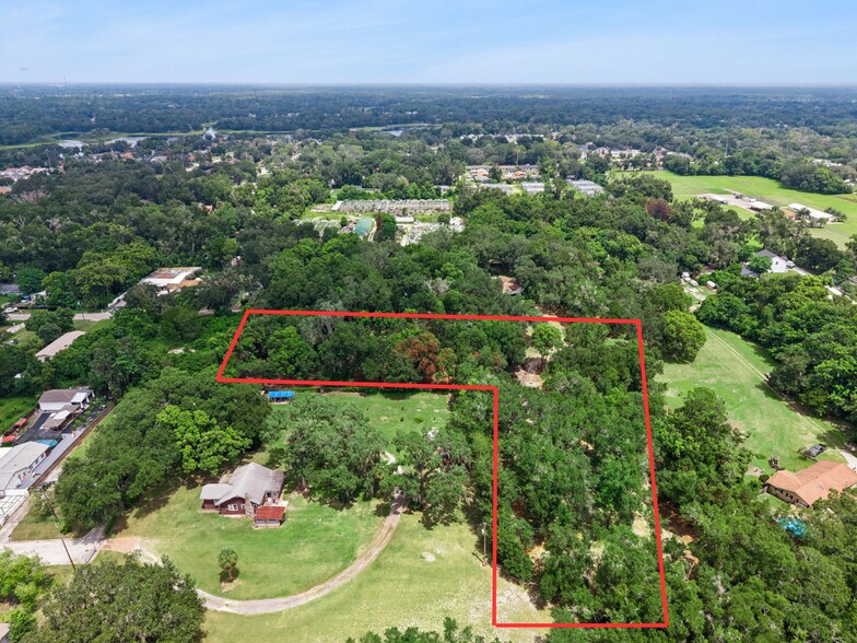 More Photos Of 860 Lisa Ln E, Apopka Land For Sale