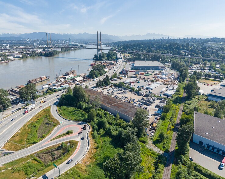 More Photos Of 9924 River Rd, Delta Land For Lease
