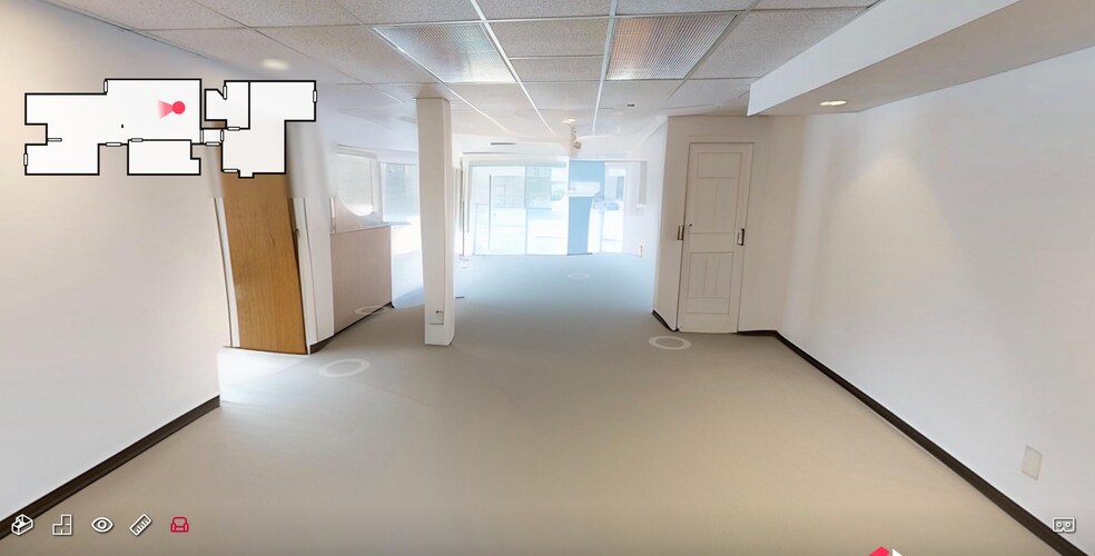 More Photos Of 10 Prospect St, Westfield Storefront Retail Office For Sale
