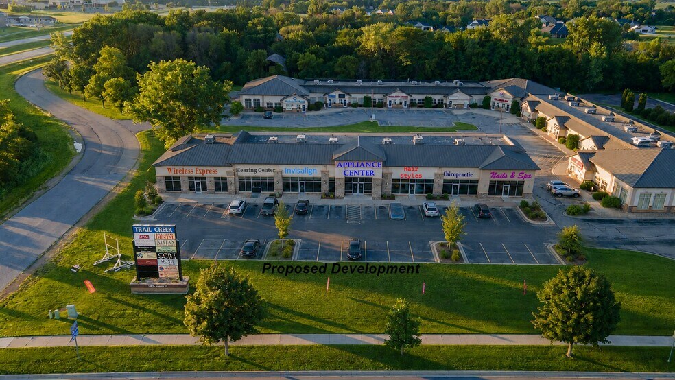More Photos Of 120 N Augusta Ct, Mankato Land For Sale