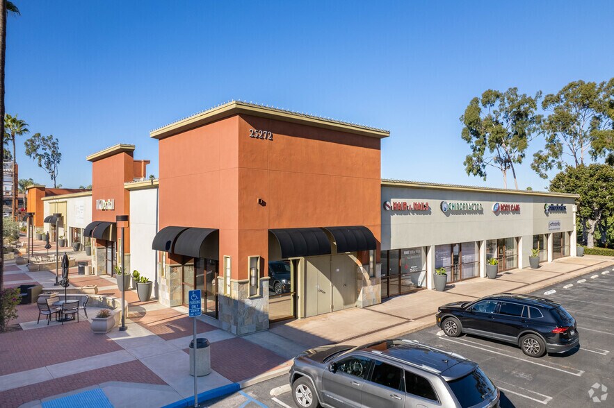 More Photos Of 25232-25334 Mcintyre St, Laguna Hills Unknown For Lease