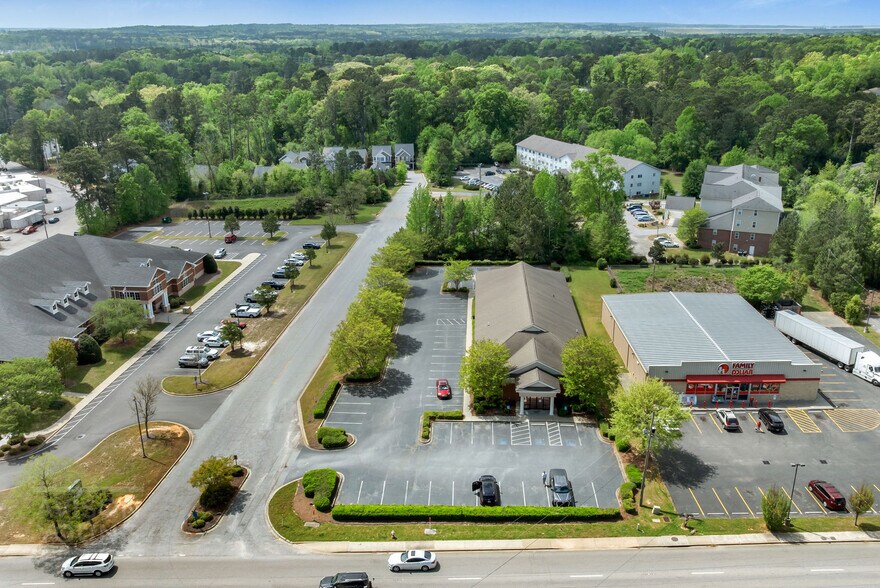 More Photos Of 100 Jimmy Love Ln, Columbia Medical For Sale