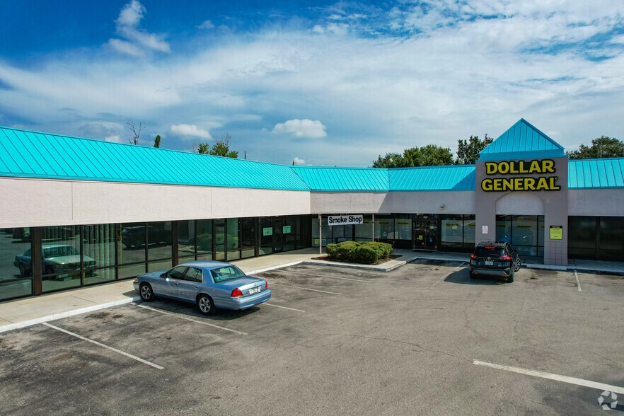 More Photos Of 2301 E Fowler Ave, Tampa Unknown For Lease
