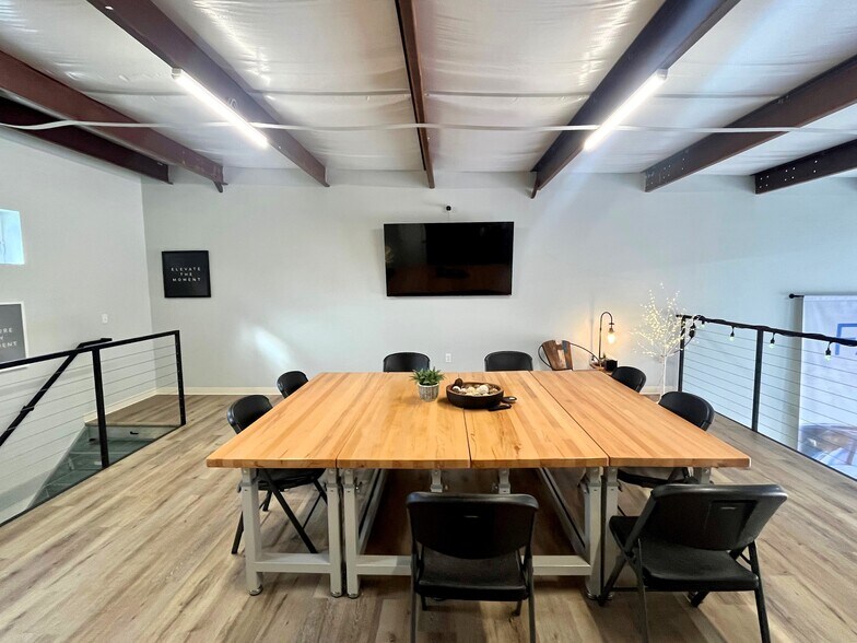 More Photos Of 6679 Prosper Rd, Edmond Showroom For Sale