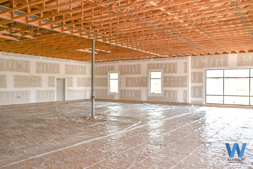 More Photos Of Midland Commons - Outparcel 5-B, Midland Storefront Retail Office For Lease