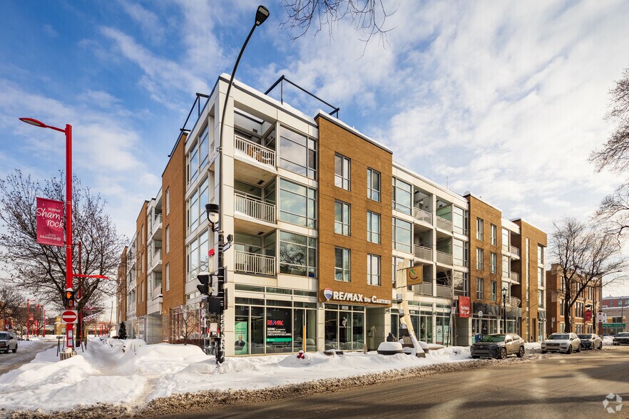 More Photos Of 7040 Rue Saint-Dominique, Montréal Apartments For Lease