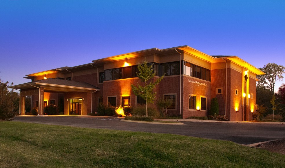 More Photos Of 115 Winwood Dr, Lebanon Office For Sale