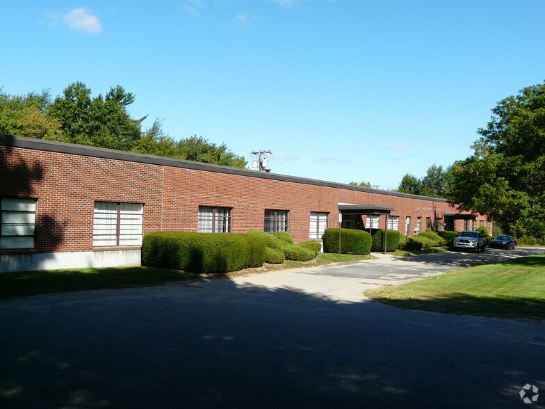 More Photos Of 604 South St, Holbrook Manufacturing For Sale