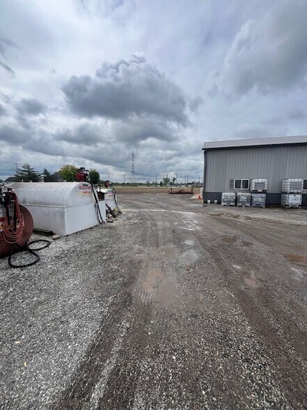 More Photos Of 20290 S Cottage Grove Ave, Chicago Heights Warehouse For Sale