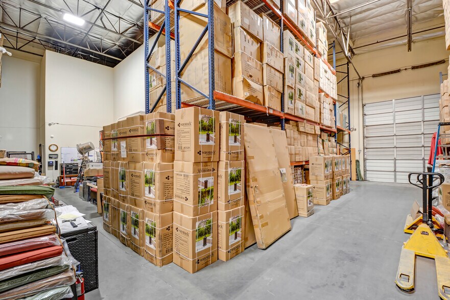 More Photos Of 1550 Milliken Ave, Ontario Warehouse For Lease