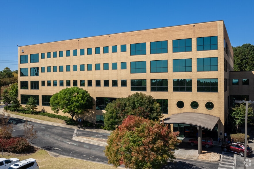 More Photos Of 46-52 Medical Park Dr E, Birmingham Unknown For Lease