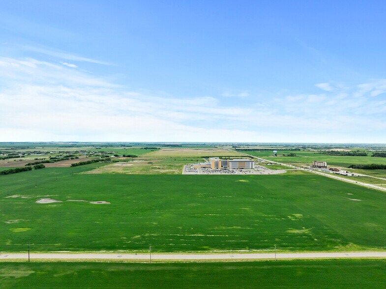 More Photos Of TBD 16th St, Minot Land For Sale