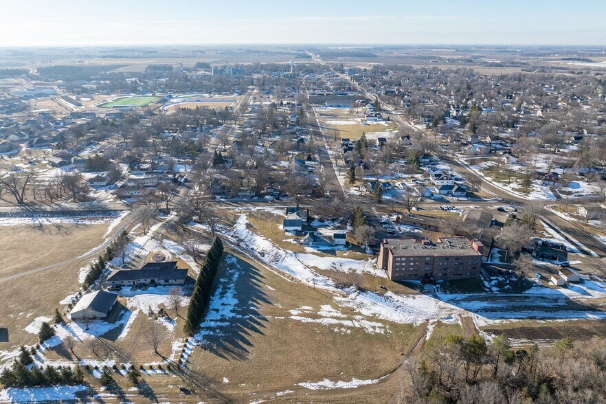 More Photos Of 200 E North St, Janesville Land For Sale