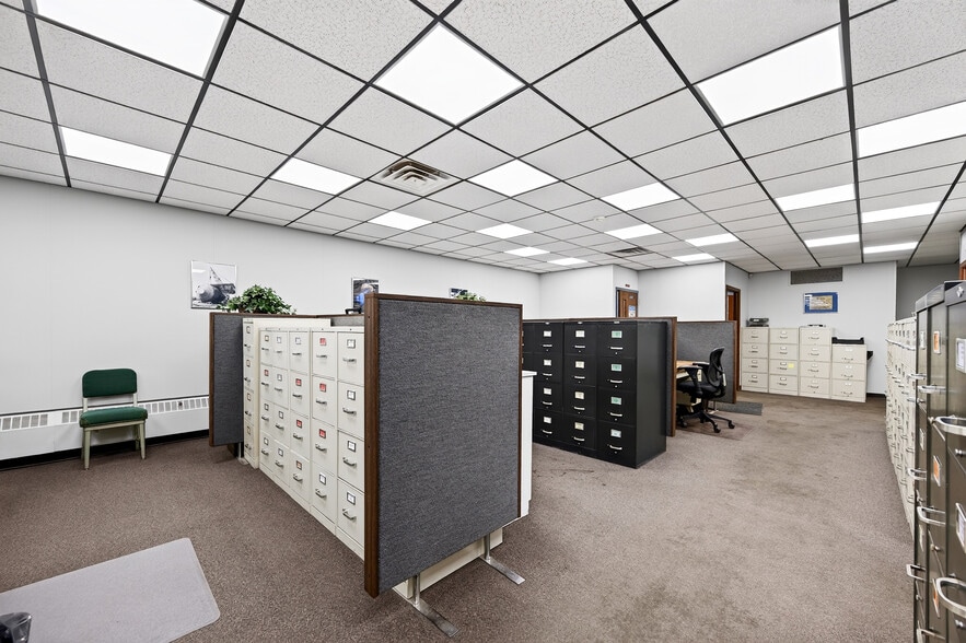 More Photos Of 7 Hackett Dr, Tonawanda Industrial For Sale