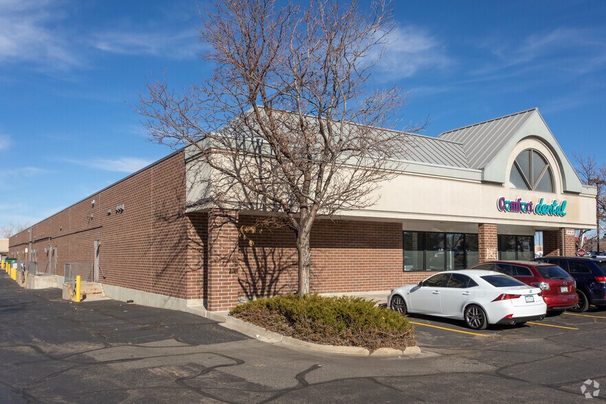 More Photos Of 8181 S Quebec St, Centennial Storefront For Lease