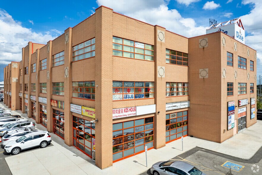 Primary Photo Of 1550 S Gateway Rd, Mississauga Office For Sale