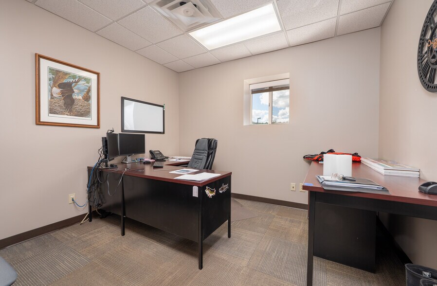 More Photos Of 2050 Reiser Ave SE, New Philadelphia Warehouse For Sale