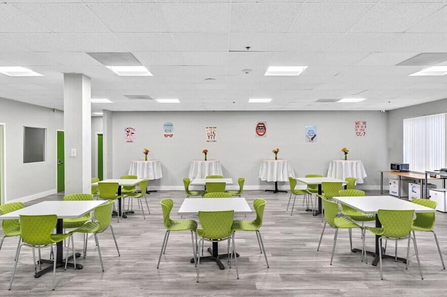 More Photos Of 2900 W Cypress Creek Rd, Fort Lauderdale Medical For Sale