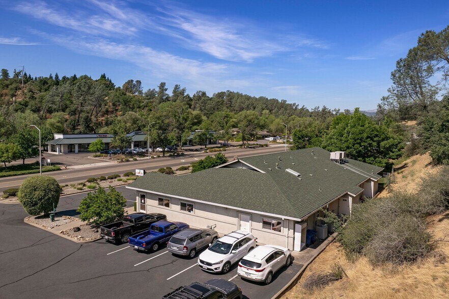 More Photos Of 1825 Buenaventura Blvd, Redding Hospital For Sale