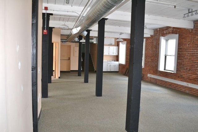More Photos Of 2 Charles St, Providence Office For Lease